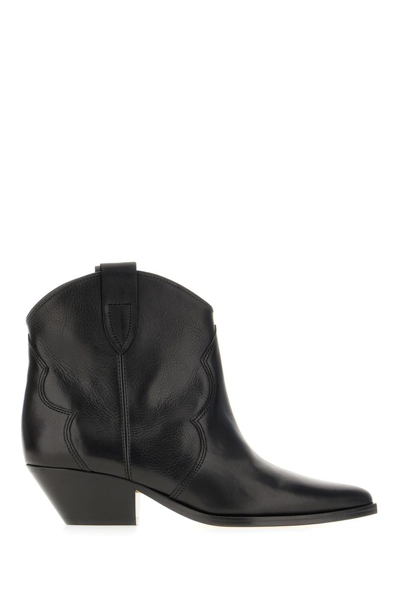 isabel marant boots