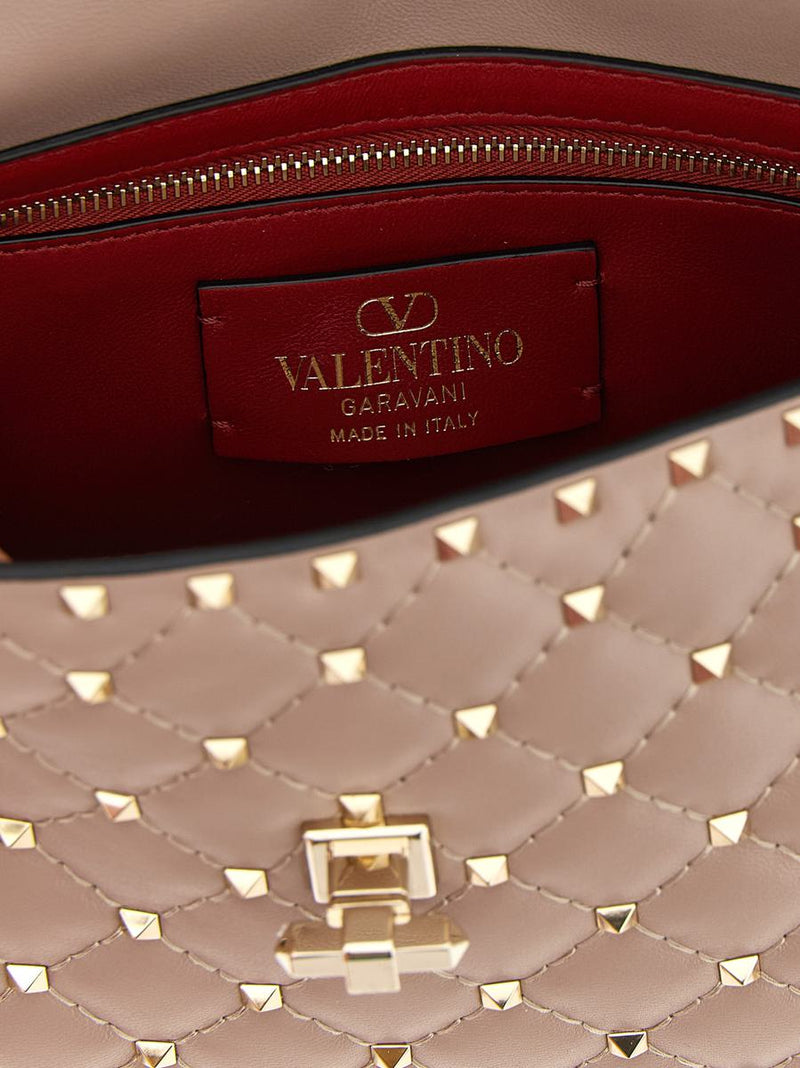 Valentino Garavani Valentino Garavani 'Rockstud Spike' Shoulder Bag