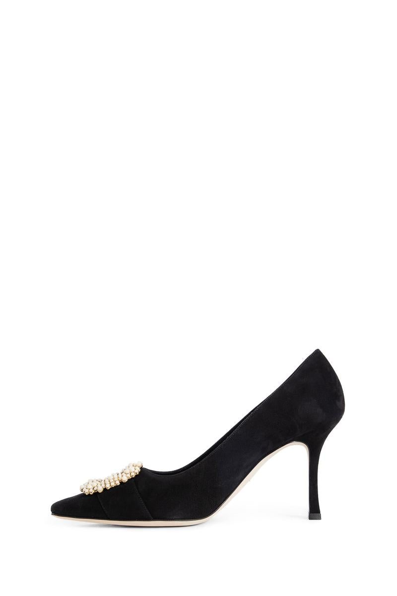 Manolo Blahnik Pumps
