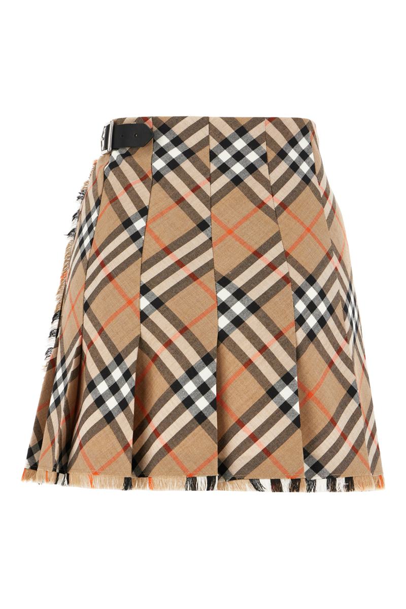 Burberry Skirts