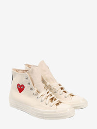 Comme Des Garçons Chuck 70 Sneakers
