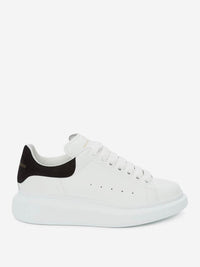 Alexander McQueen Oversized Sneakers