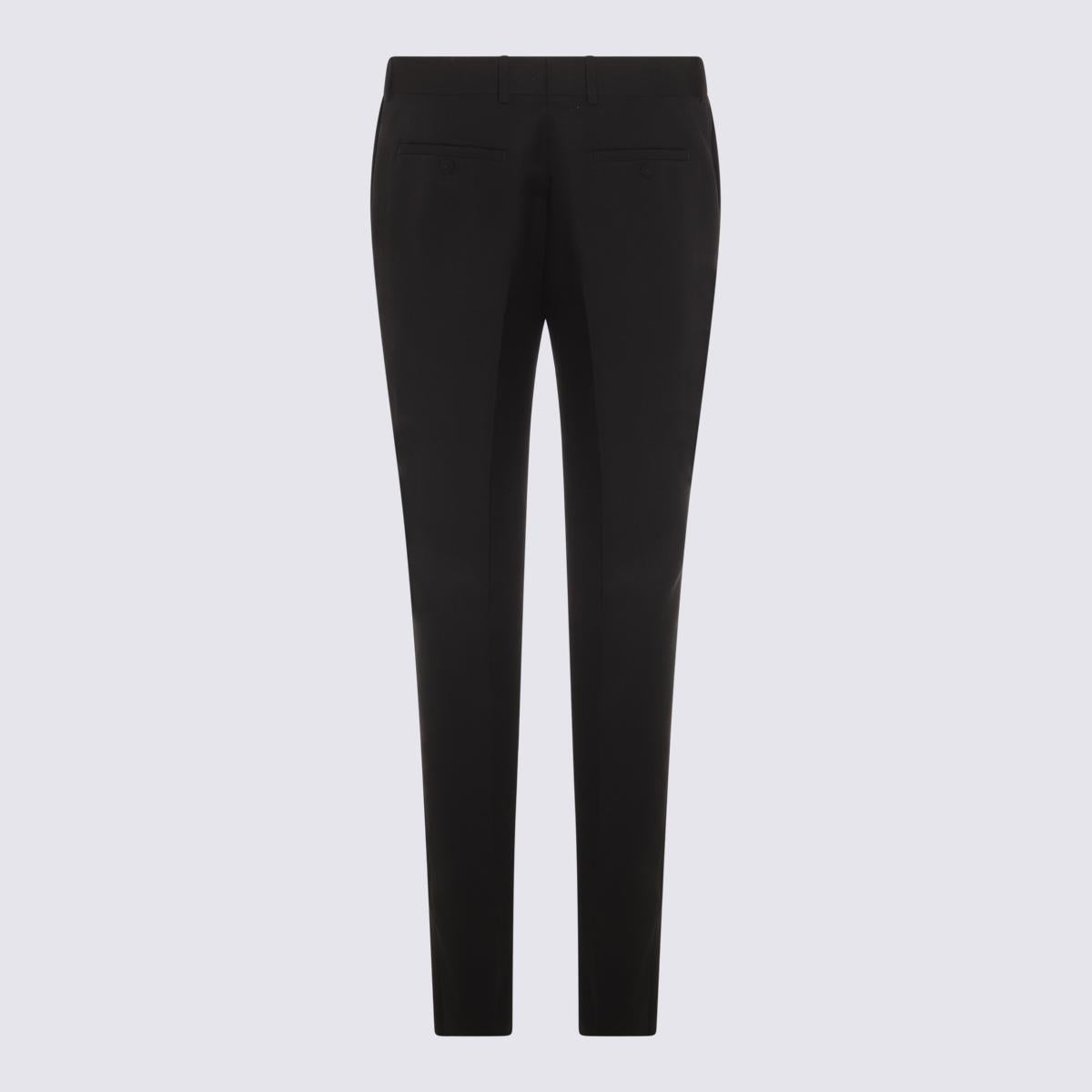 Alexander McQueen Trousers