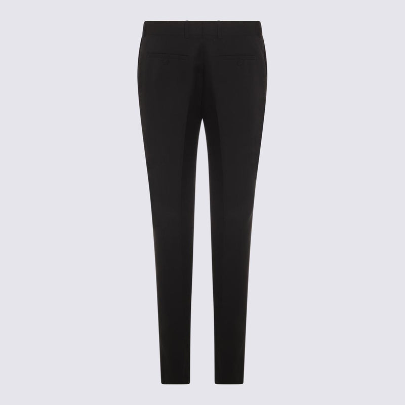 Alexander McQueen Trousers