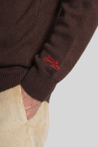 MC2 Saint Barth Heron Knitwear