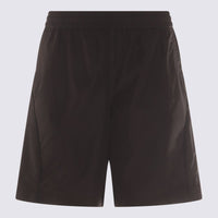 Givenchy Black Shorts