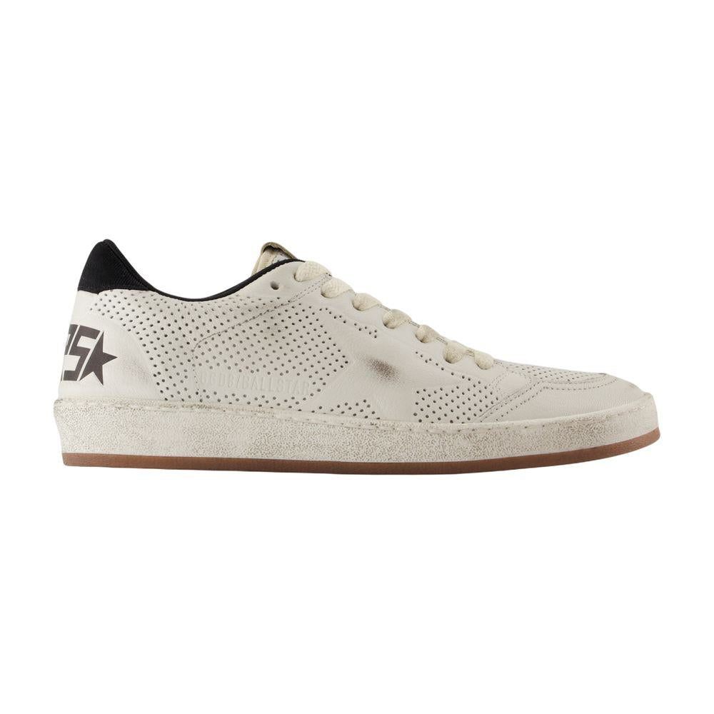Golden Goose Ballstar Sneakers