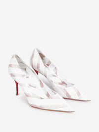 Christian Louboutin Miss Z Salons