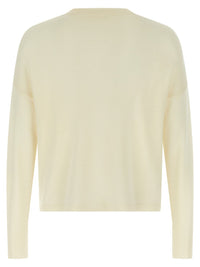 Ma'Ry'Ya Wool Sweater