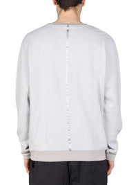 Monobi Crewneck Sweatshirt