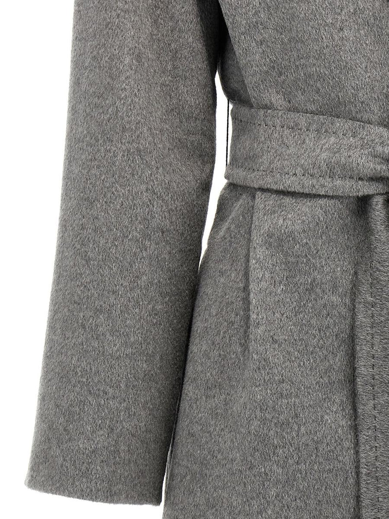 Max Mara Studio 'Pazzo' Coat
