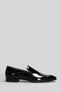 Christian Louboutin Dandelion Flat Loafers