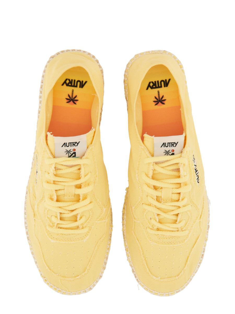 Autry Espadrilles "Sandy"
