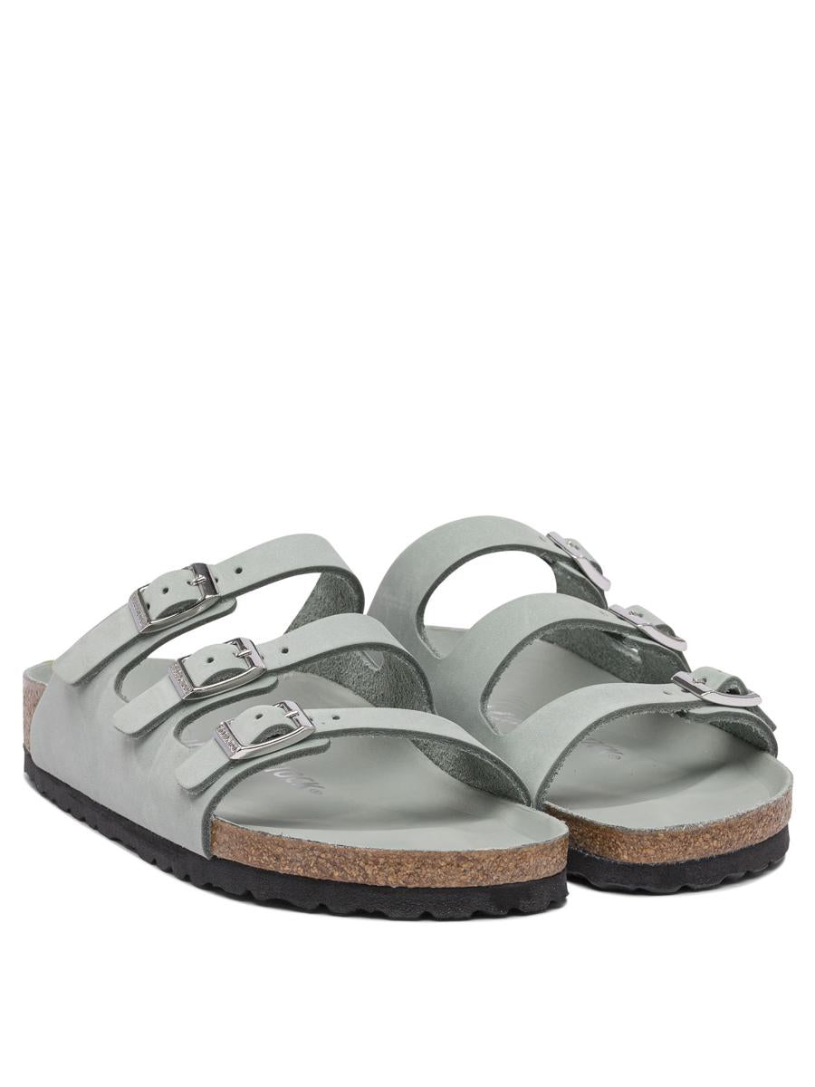 Birkenstock "Florida Fresh" Sandals