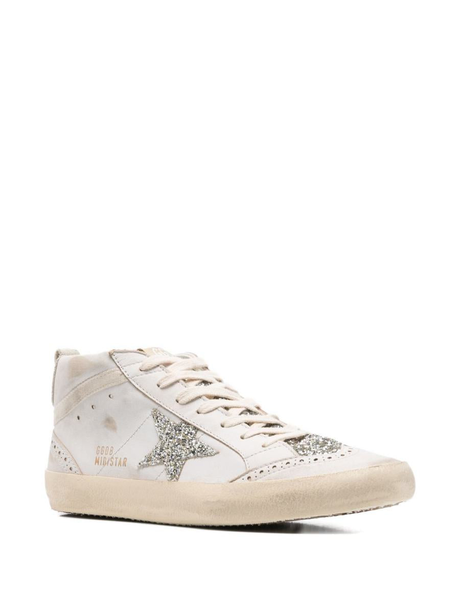 Golden Goose Sneakers
