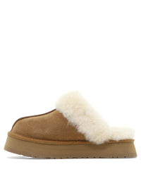 UGG "Disquette" Slippers