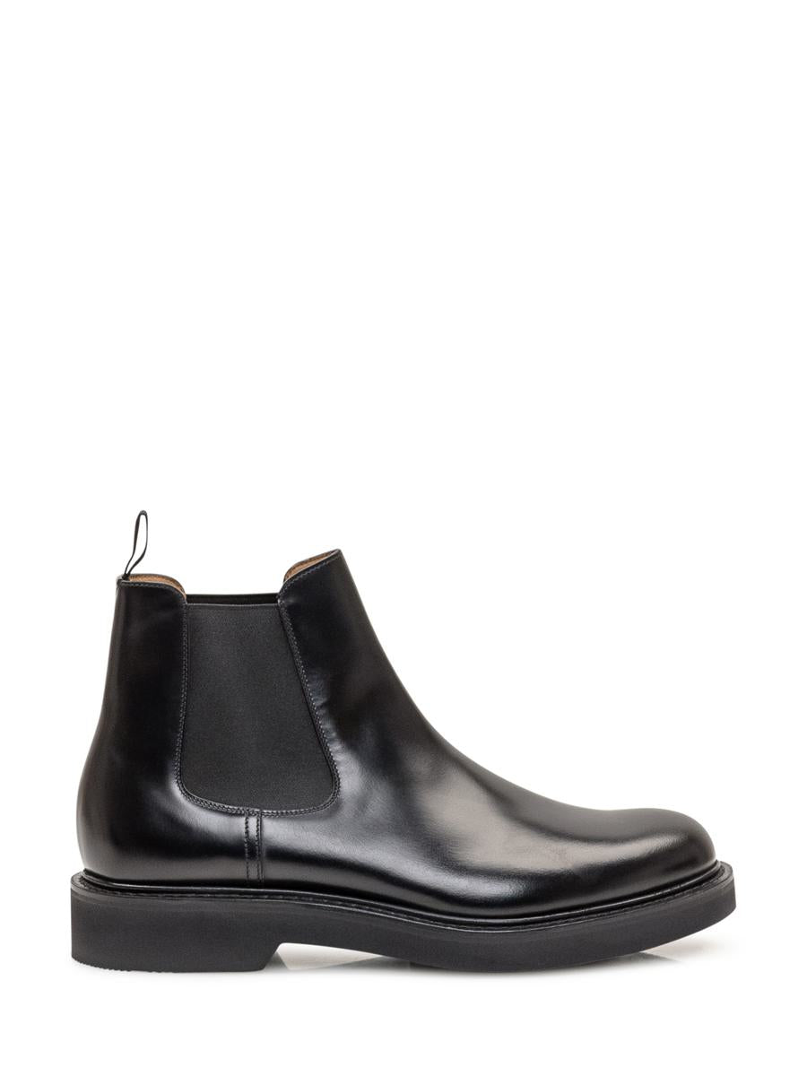 Church'S Church'S Chelsea Boots