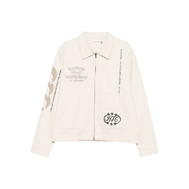 Honor The Gift Jackets