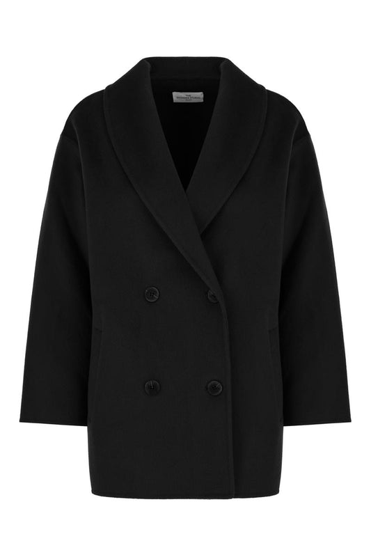 The Dynamis Studio Coats