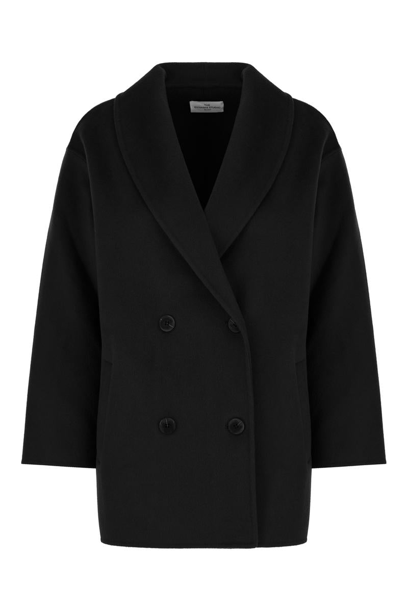 The Dynamis Studio Coats