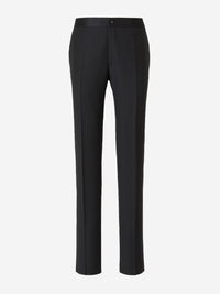 Canali Wool Tuxedo Suit