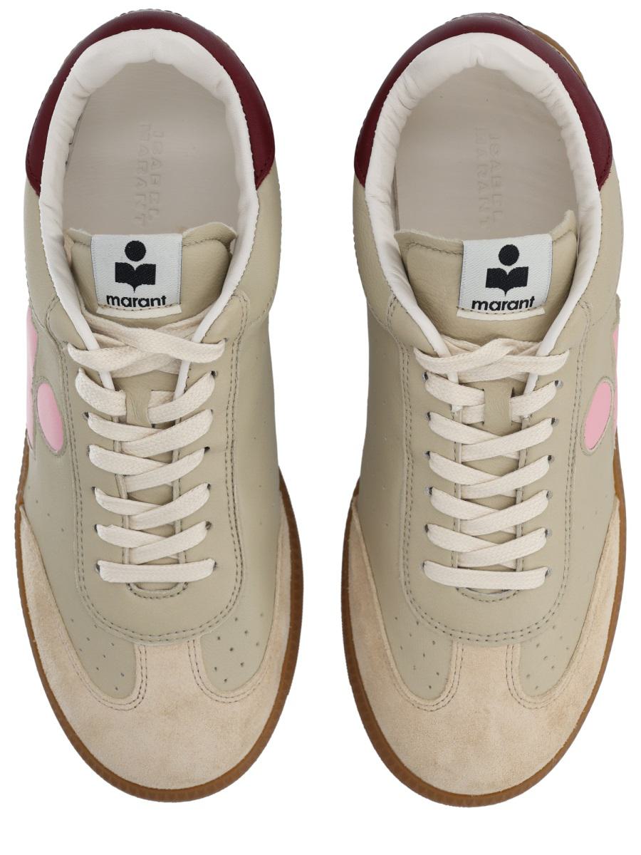 Isabel Marant "Bryce" Sneaker