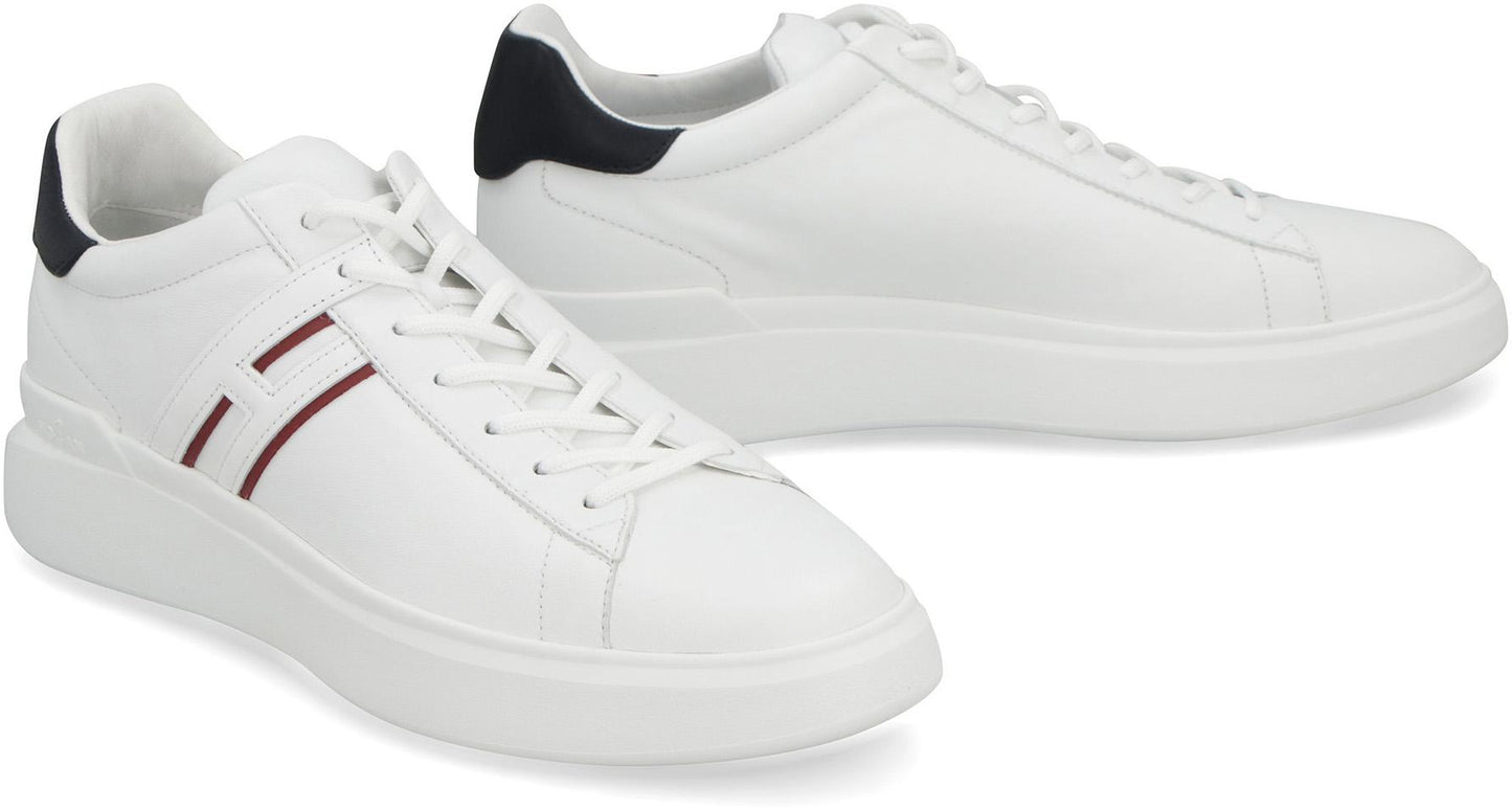 Hogan H580 Low-Top Sneakers