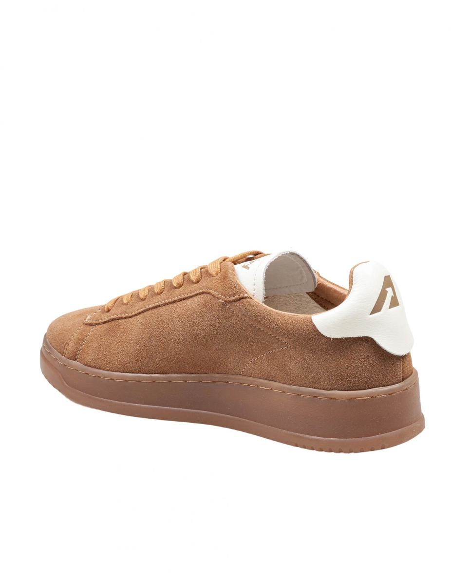 Autry Suede Sneakers