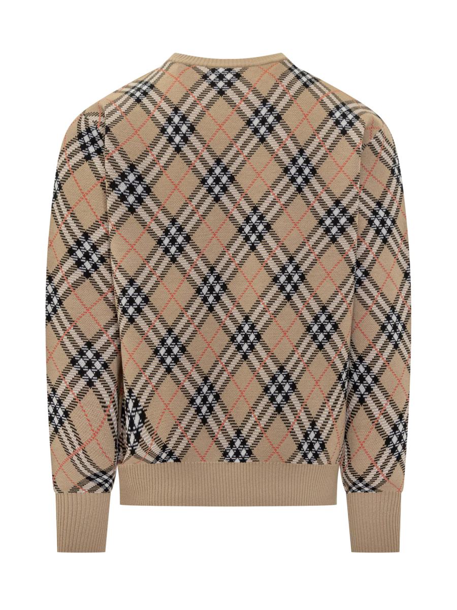 Burberry Burberry Sweater