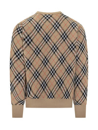 Burberry Burberry Sweater