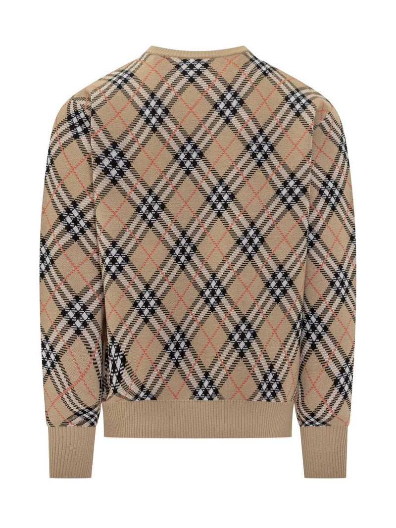 Burberry Burberry Sweater