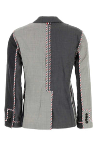 Thom Browne Jackets And Vests