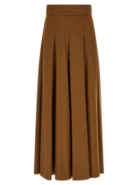 Max Mara 'Sagra' Skirt