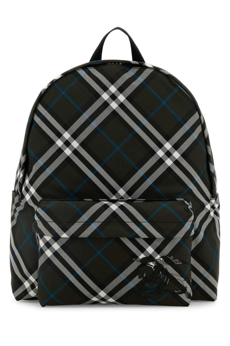 Burberry Backpacks