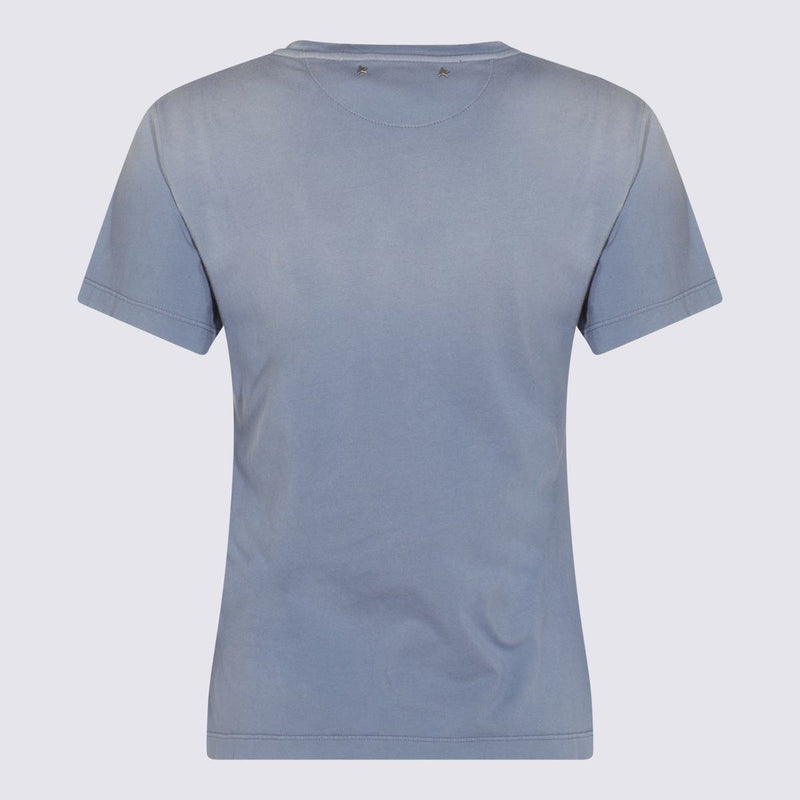 Golden Goose T-Shirts And Polos