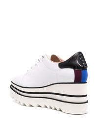 Stella McCartney Elyse 80Mm Sneakers With Non-Slip Sole