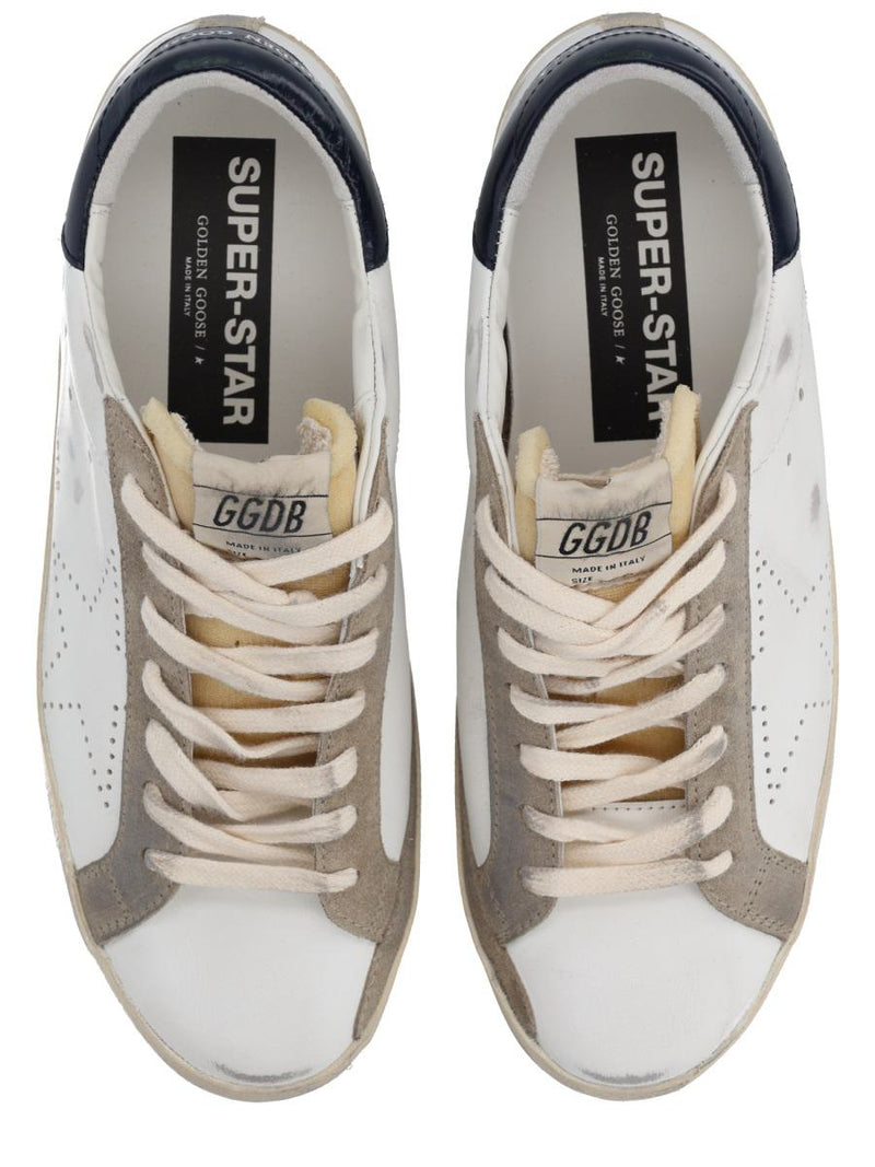 Golden Goose "Superstar" Sneaker