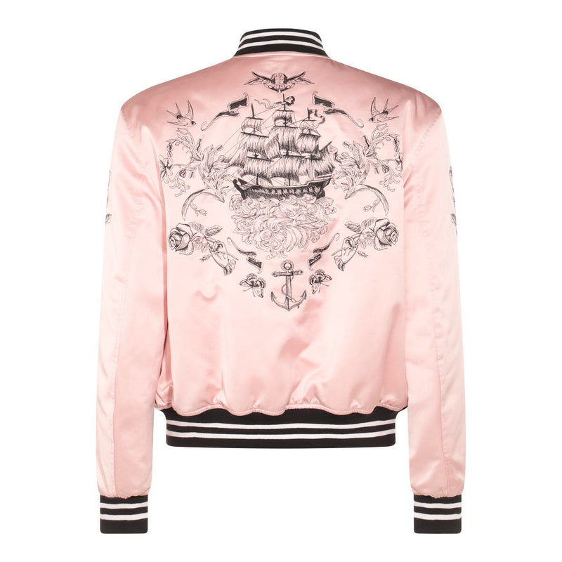 Alexander McQueen Jackets