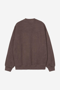 Carhartt Wip Vista Sweat Clothing