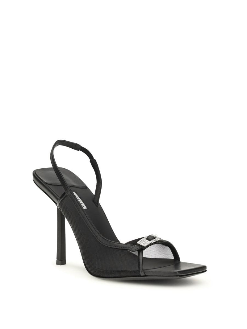 Le Silla Sandals