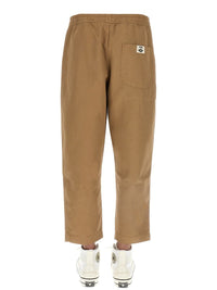 Umbro Cropped Pants