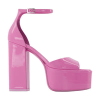 Paris Texas Tatiana Platform Sandals