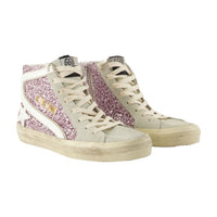 Golden Goose Slide Sneakers