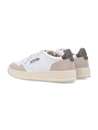 Autry Medalist Low-Top Sneakers