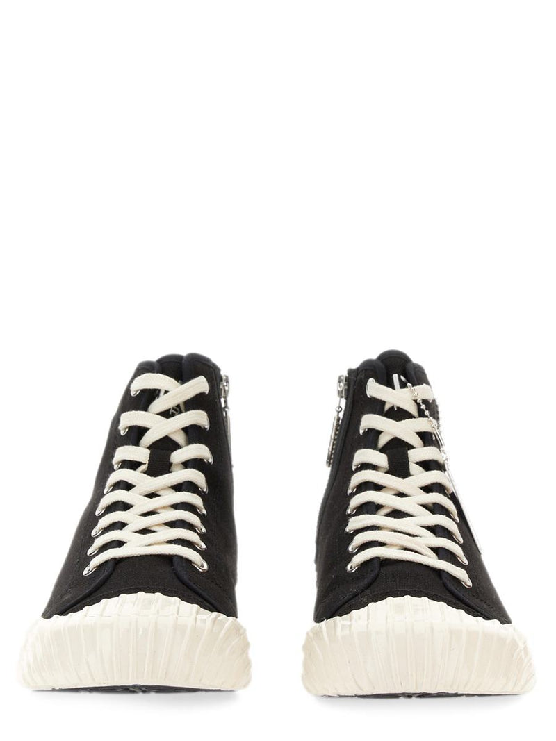 Kenzoschool High-Top Sneaker