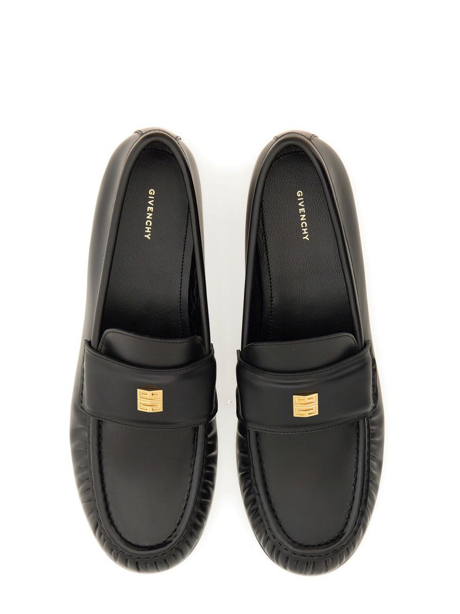 Givenchy Moccasin "4G"