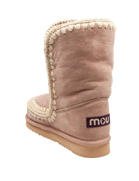 Mou Double-Faced Sheepskin Eskimo Boots