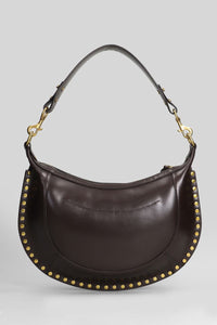 Isabel Marant Naoko Shoulder Bag