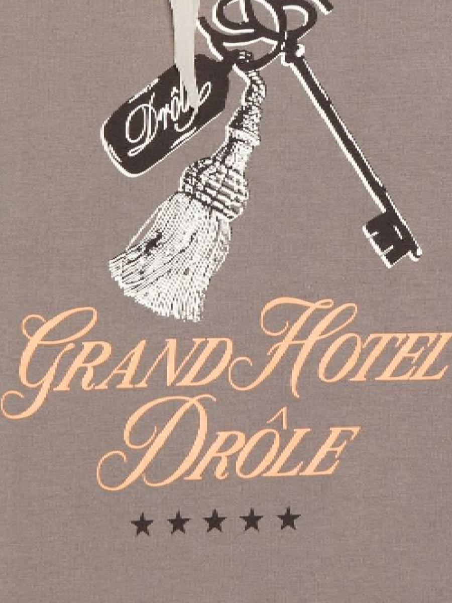 Drôle De Monsieur T-Shirts And Polos