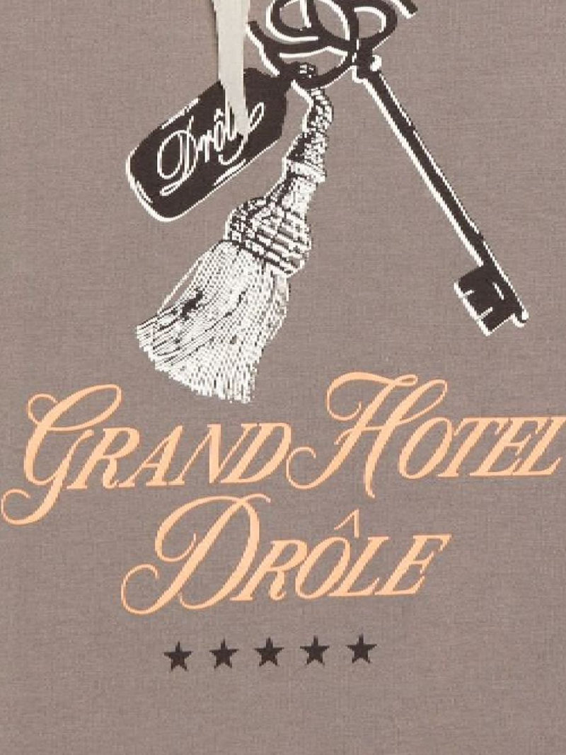 Drôle De Monsieur T-Shirts And Polos